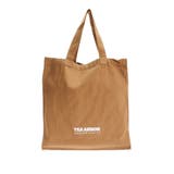 【WEB限定】ロゴトートバッグ | Ungrid | 詳細画像36