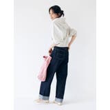 【WEB限定】ロゴトートバッグ | Ungrid | 詳細画像5