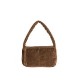 ベロアハンドバッグ | Ungrid | 詳細画像12 