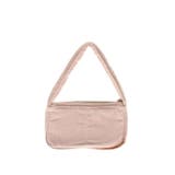 ベロアハンドバッグ | Ungrid | 詳細画像8 