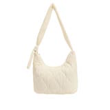 キルティングショルダーバッグ | Ungrid | 詳細画像11 