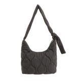 キルティングショルダーバッグ | Ungrid | 詳細画像8 