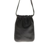 フリンジデザインレザーショルダーバッグ | Ungrid | 詳細画像8