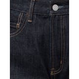 【WEB限定】ロールアップカーブデニム | Ungrid | 詳細画像43 