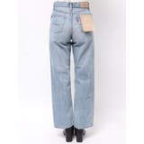 スリムストレートデニム | Ungrid | 詳細画像25 