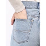 スリムストレートデニム | Ungrid | 詳細画像27 