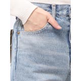 スリムストレートデニム | Ungrid | 詳細画像28 