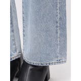 スリムストレートデニム | Ungrid | 詳細画像29 