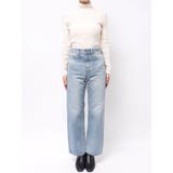 スリムストレートデニム | Ungrid | 詳細画像31 