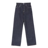 スリムストレートデニム | Ungrid | 詳細画像34 