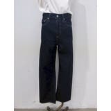 スリムストレートデニム | Ungrid | 詳細画像6 