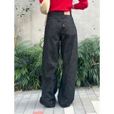 タックデザインカーブデニム | Ungrid | 詳細画像37 