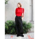 タックデザインカーブデニム | Ungrid | 詳細画像38 