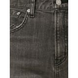 ヘムデザインストレッチデニム | Ungrid | 詳細画像32