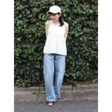 リメイクデザインルーズデニム | Ungrid | 詳細画像36 