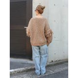 リメイクデザインルーズデニム | Ungrid | 詳細画像41 