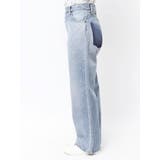 リメイクデザインルーズデニム | Ungrid | 詳細画像45 