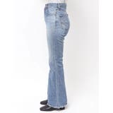 ハイウエストフレアデニム | Ungrid | 詳細画像29 