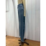 ハイウエストフレアデニム | Ungrid | 詳細画像3 