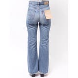 ハイウエストフレアデニム | Ungrid | 詳細画像30 