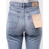 ハイウエストフレアデニム | Ungrid | 詳細画像31 