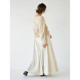 マルチウェイフリンジデザインニットビスチェ | Ungrid | 詳細画像13 