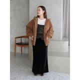 マルチウェイフリンジデザインニットビスチェ | Ungrid | 詳細画像28 