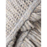 マルチウェイフリンジデザインニットビスチェ | Ungrid | 詳細画像46 