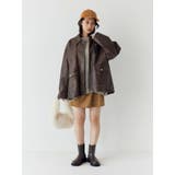 アルパカ混透かし編みニット | Ungrid | 詳細画像26 