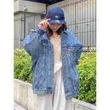 アルパカ混透かし編みニット | Ungrid | 詳細画像40 