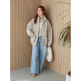 モヘヤ混シアーニット | Ungrid | 詳細画像29 