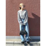 モヘヤ混シアーニット | Ungrid | 詳細画像33 