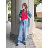 モヘヤ混シアーニット | Ungrid | 詳細画像39 