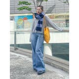 モヘヤ混シアーニット | Ungrid | 詳細画像40 