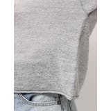 モヘヤ混シアーニット | Ungrid | 詳細画像46 