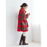 マルチボーダールーズニット | Ungrid | 詳細画像12 