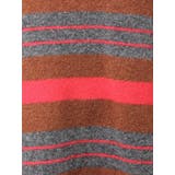 マルチボーダールーズニット | Ungrid | 詳細画像26 