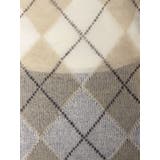 アーガイルニットキャミソール | Ungrid | 詳細画像34 