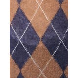 アーガイルニットキャミソール | Ungrid | 詳細画像36 