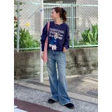 【WEB限定】ドッグモチーフジャカードニット | Ungrid | 詳細画像23