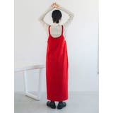 ボタンデザインニットカーディガン | Ungrid | 詳細画像19 