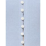 ボタンデザインニットカーディガン | Ungrid | 詳細画像46 