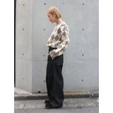 アーガイルルーズニット | Ungrid | 詳細画像11 