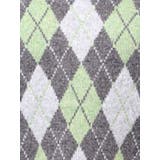 アーガイルルーズニット | Ungrid | 詳細画像42 