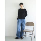 バックデザインニット | Ungrid | 詳細画像14 