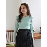 バックデザインニット | Ungrid | 詳細画像23 