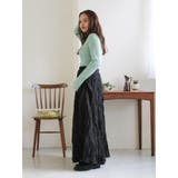 バックデザインニット | Ungrid | 詳細画像27 