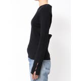 バックデザインニット | Ungrid | 詳細画像30 