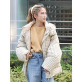 カラーモヘヤ混ルーズニット | Ungrid | 詳細画像49