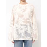 バックデザインシアーニット | Ungrid | 詳細画像18 